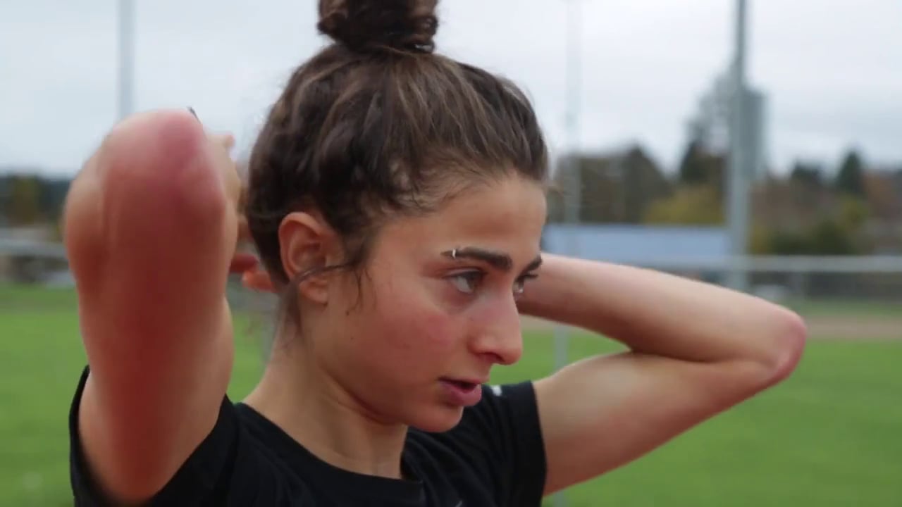 Comment prendre soin de ses cheveux après une activité sportive ?