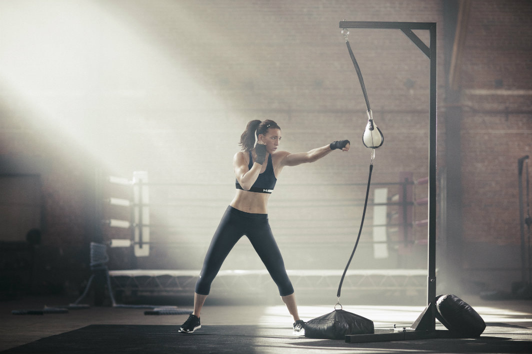 Faire sa salle de sport en passant par un menuisier