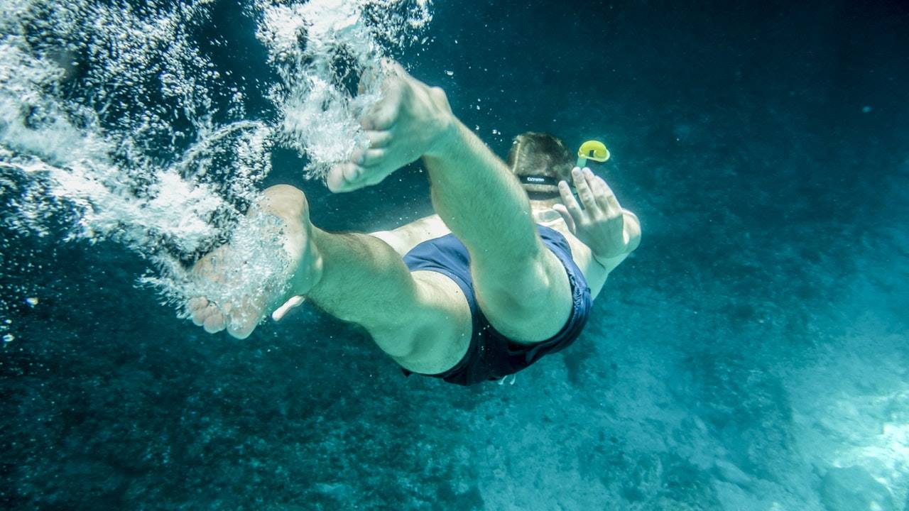 Les bienfaits des activités aquatiques