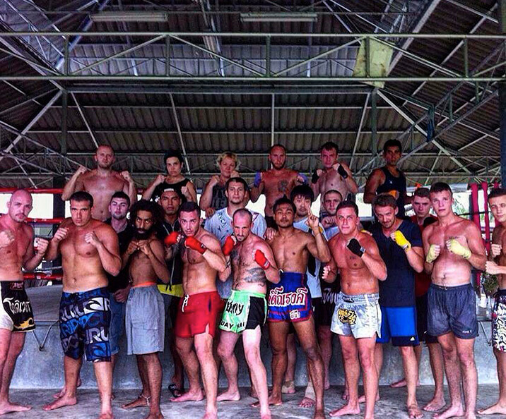 Pourquoi s’entraîner à la boxe thaï en Thaïlande ?