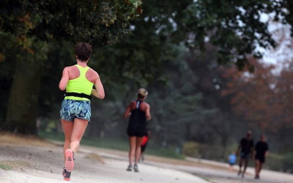 Comment faire du running sans risque ?