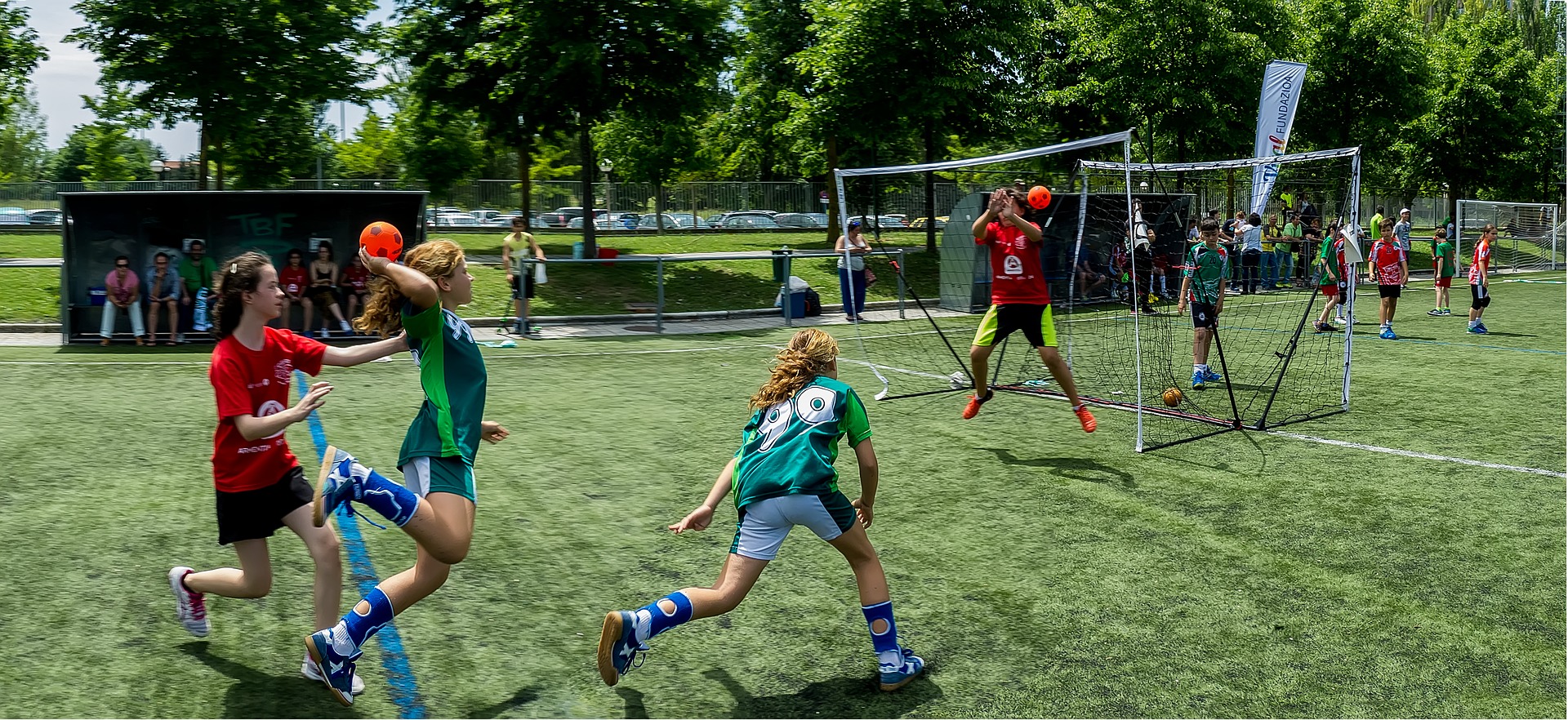 Avec la rentrée, quelles activités physiques pour nos enfants ?