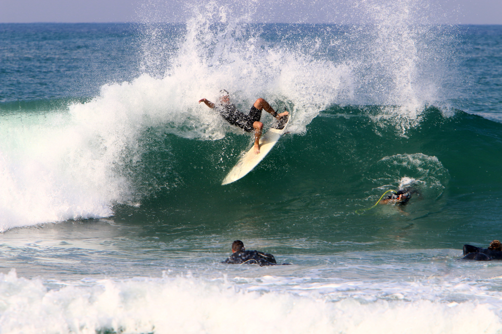 Le Guide des meilleurs spots de surf d’Australie