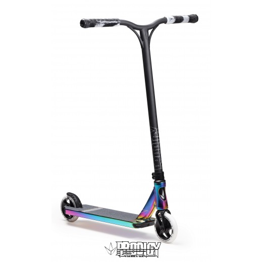 Trottinette Freestyle : comment faire le bon choix ?