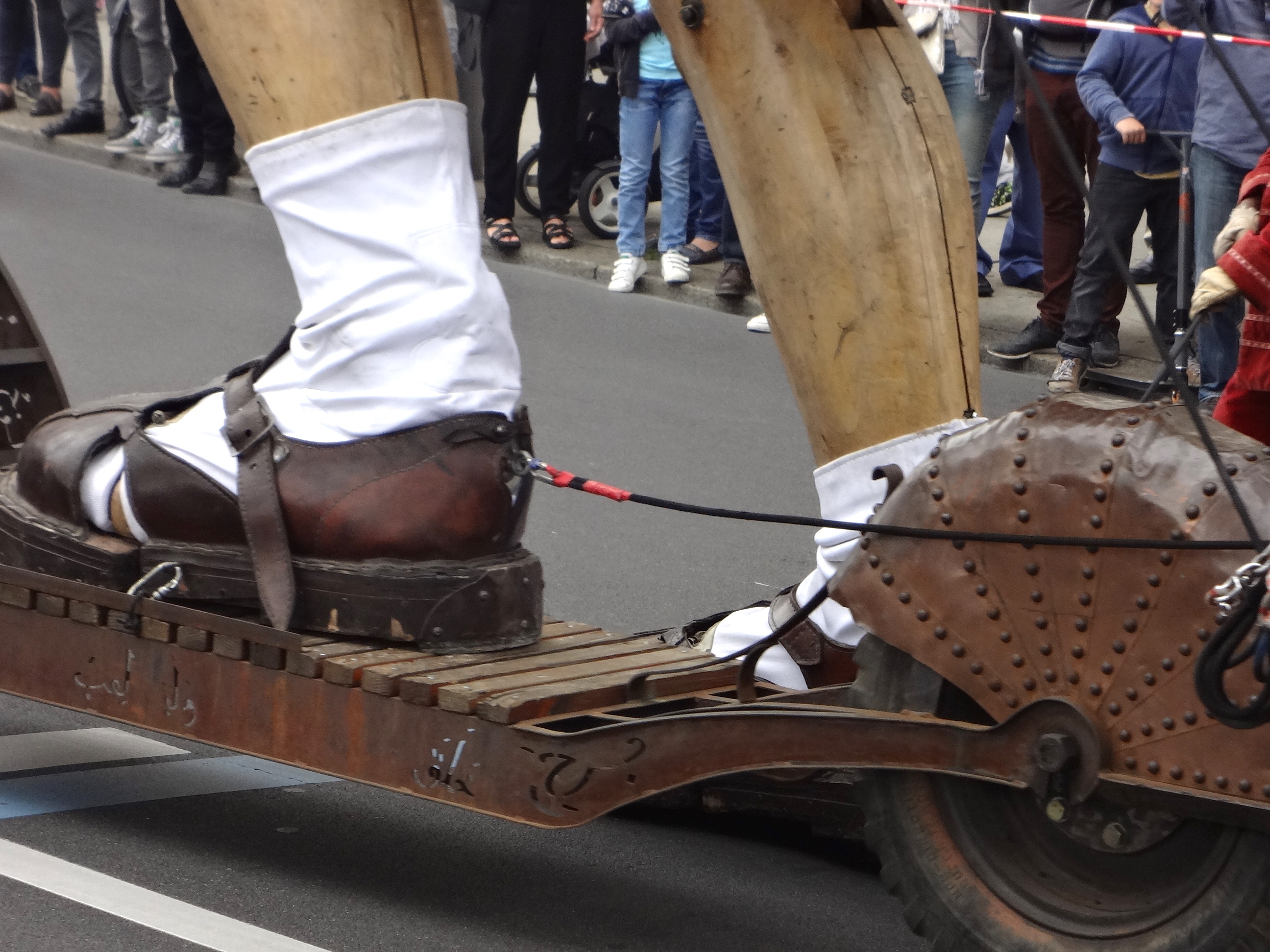 Faire de la trottinette : est-ce que c’est bon pour le corps ?