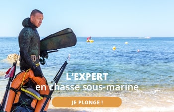 Comment choisir sa combinaison de Chasse Sous-Marine