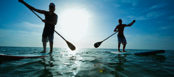 Comment choisir son Stand Up Paddle ?