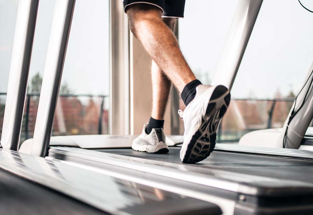 Comment travailler le cardio à la salle de sport ?