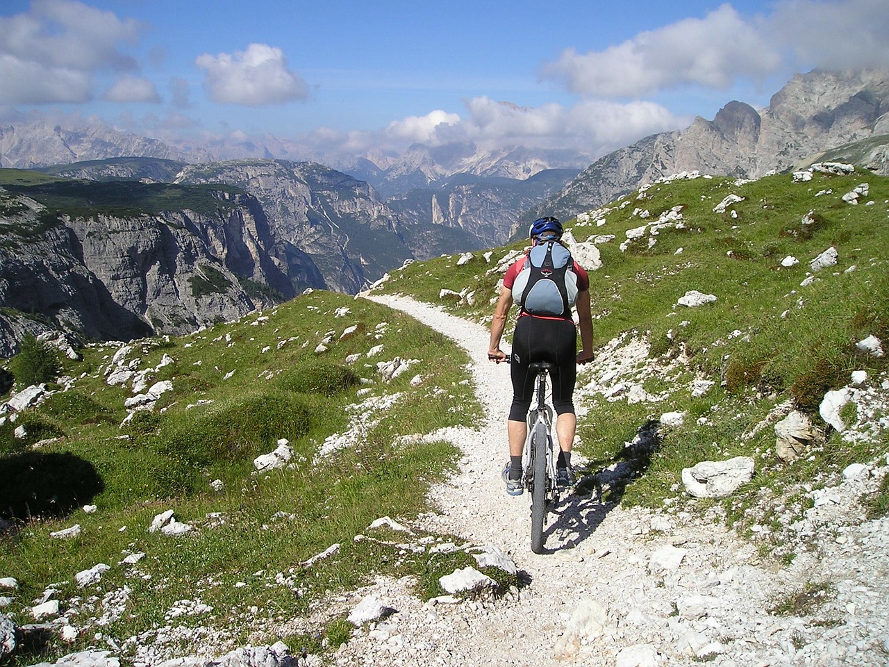 Quel modèle de sac à dos choisir pour les sorties VTT ?