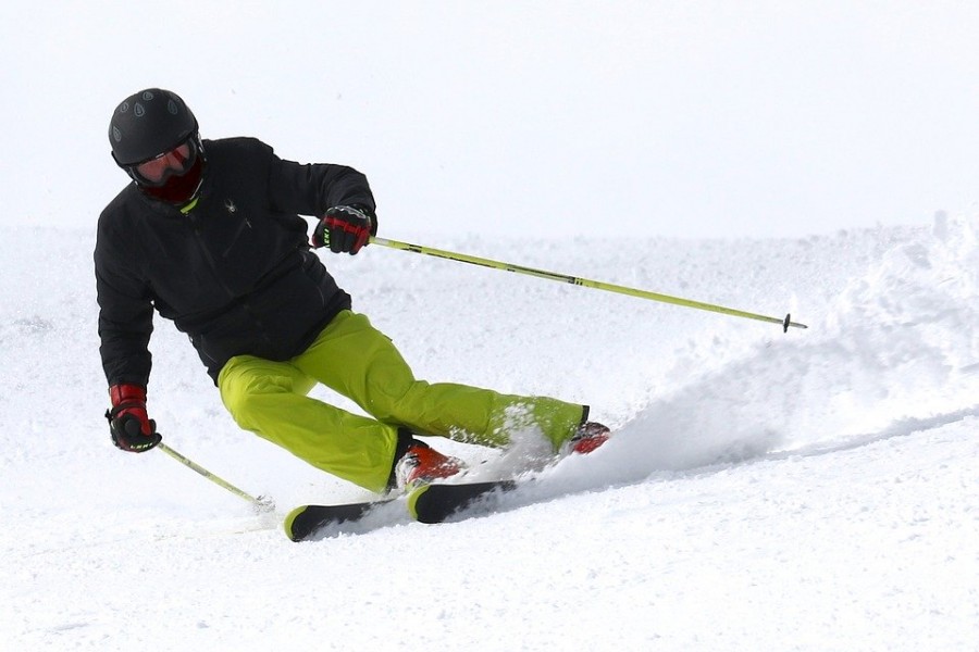 Vacances au ski : comment bien s’y préparer ?