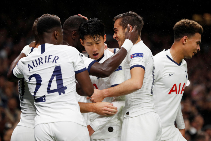 Premier League : notre pronostic pour Manchester – Tottenham