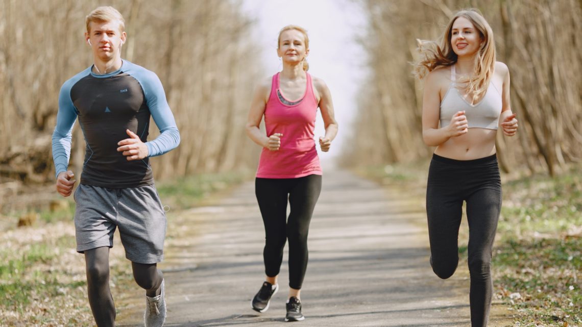 Les avantages de la course à pied