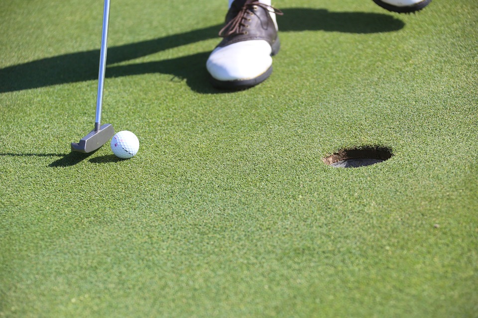 Quelques conseils pour devenir un maître du putting