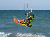 Quelques questions et réponses sur le kitesurf