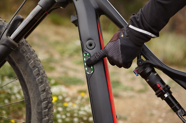 Quelle batterie pour un vélo électrique ?