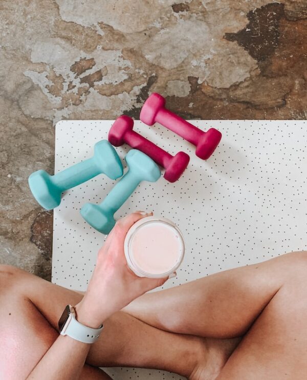 musculation
