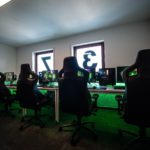 e-sport
