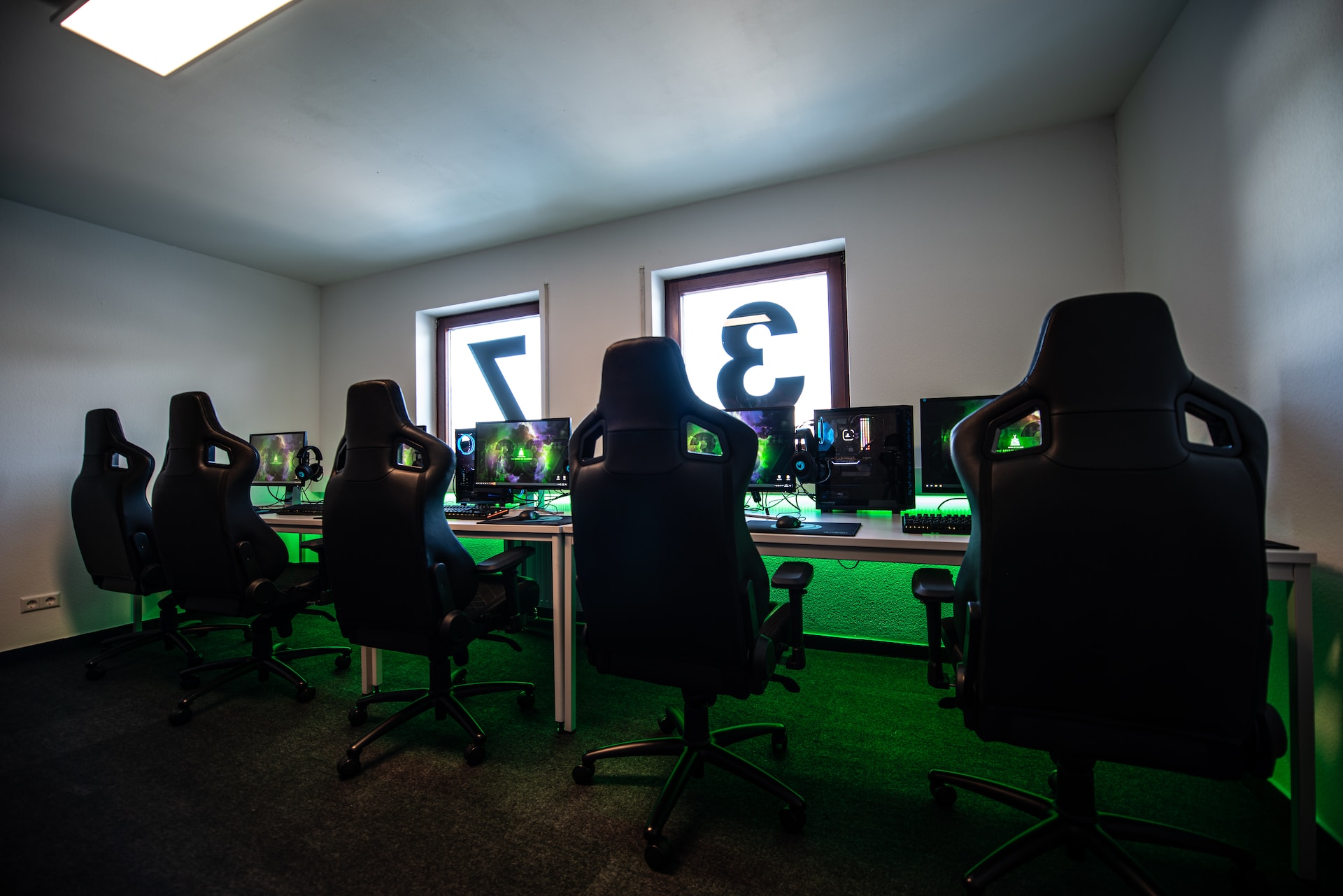e-sport