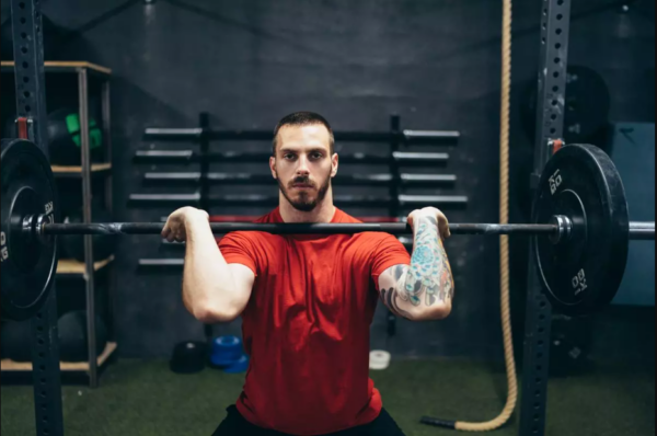 SBD Musculation