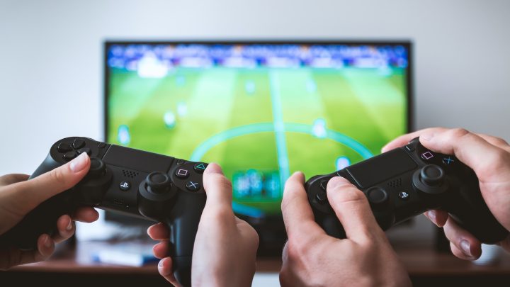 Les sept meilleurs jeux pour les sportifs amateurs de jeux vidéo