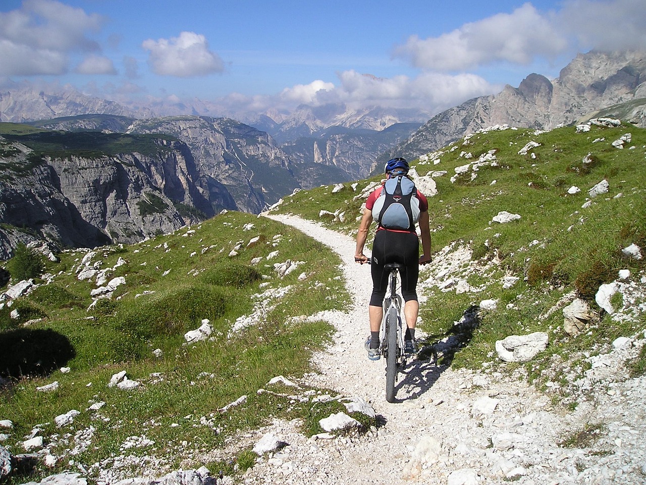 voyage sportif