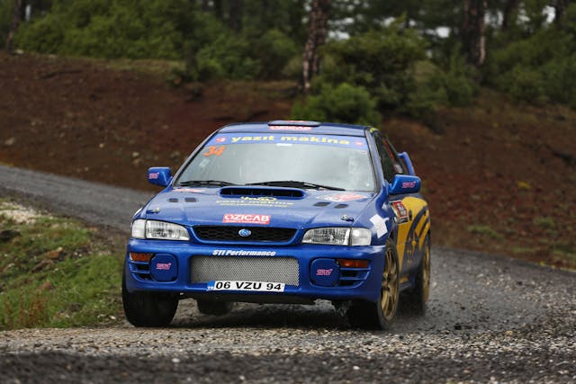 sport automobile