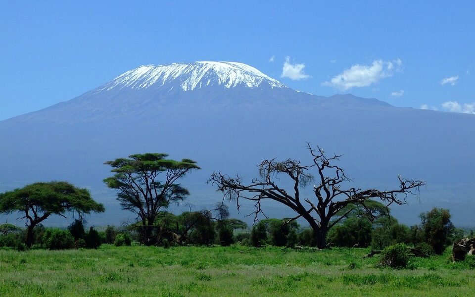 Tanzanie