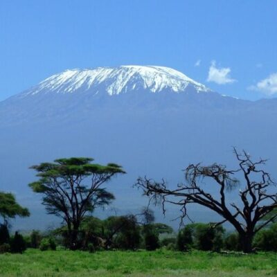 Tanzanie