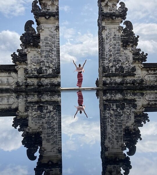 Bali