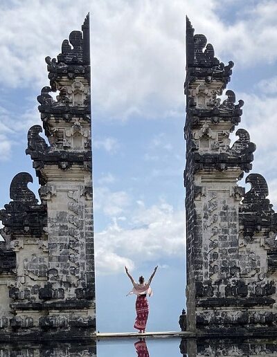 Bali