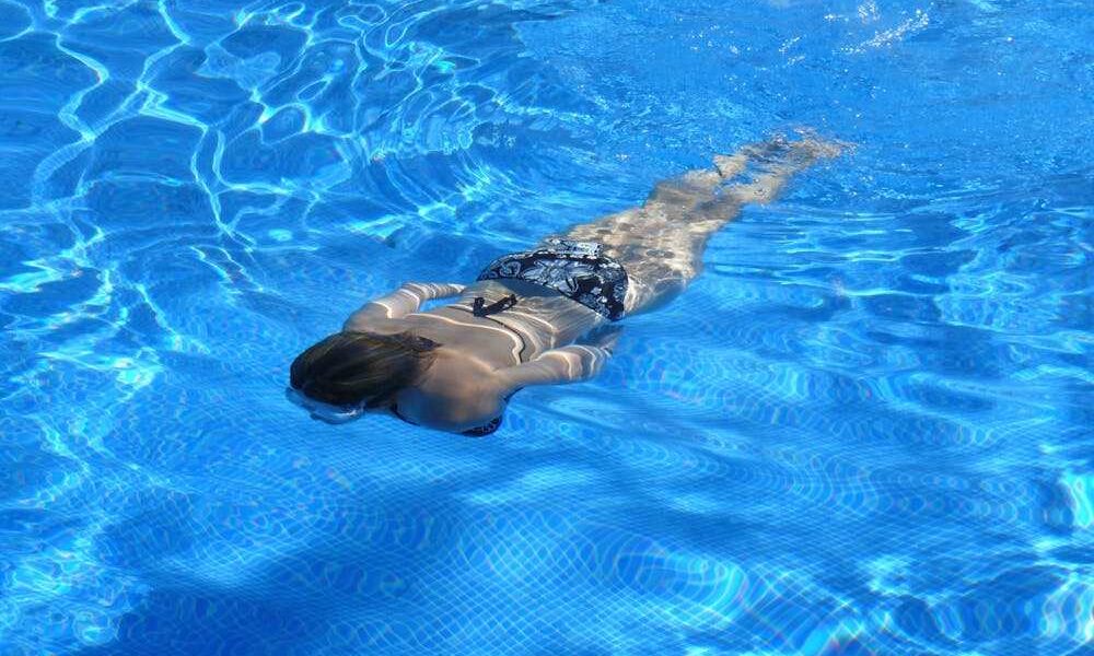 natation