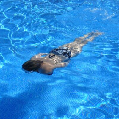 natation
