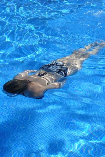 natation