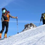 sports de glisse
