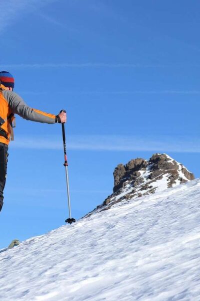 sports de glisse