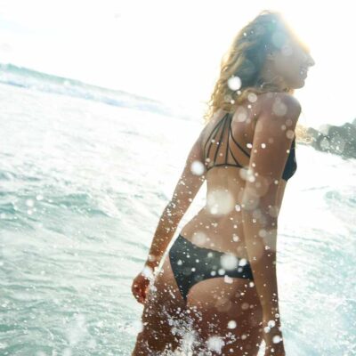 Comment choisir un maillot de natation femme adapté à votre pratique